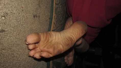 Dirty Feet Nude Pics XHamster