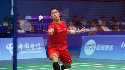 Hasil Asian Games Digasak Korea Selatan Tim Bulu Tangkis Putra