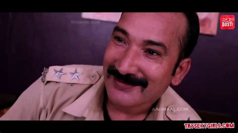 Indian Police Officer Fucked Hot Bhabhi Ji