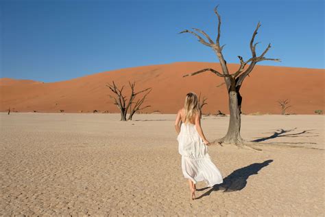Tips for Visiting Sossusvlei in Namibia • The Blonde Abroad | Road trip