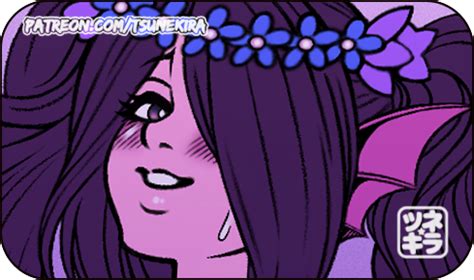 Refined Sketch Commission Preview By Tsunekira Hentai Foundry