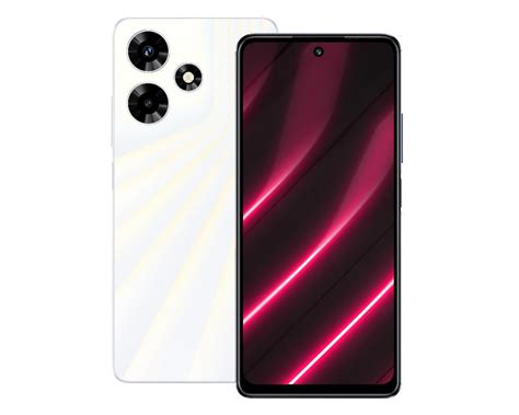 Celular Infinix Desbloqueado Hot Ff Gb Blanco Coppel