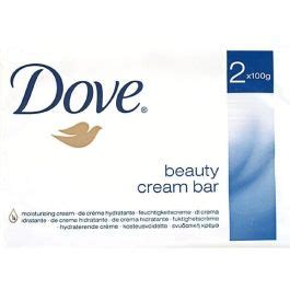 Savon Pain De Toilette Original 2 X 100 G Dove Sur Marjanemall Aux