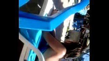 Gostosa bronzeando na vira verão Fortaleza XVIDEOS