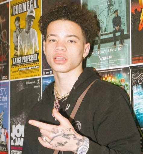 Lil mosey age net worth height girlfriend family bio – Artofit