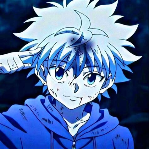 Create Meme Killua Zoldik Killua Anime Killua Zoldyck