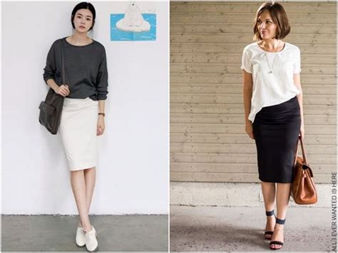 Hot ไอเดยแตง กระโปรงยาวทรงดนสอ ใหดผอมเพรยว Ladyissue เวบรววเครองสำอาง ชมชน