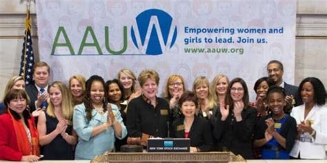 Aauw International Fellowships For International Women In Usa Work