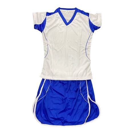 Netball Kits - Grip Sport