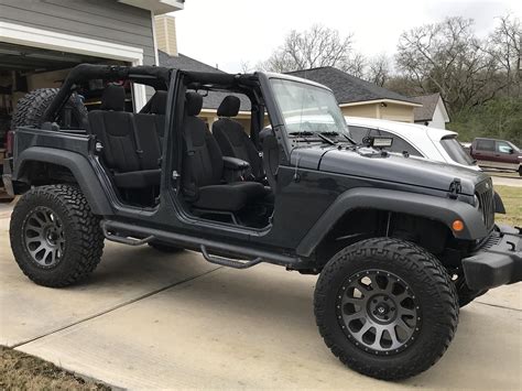 Getting Her Naked R Jeep