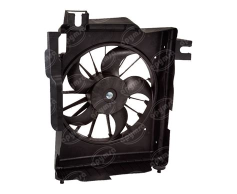 MOTOVENTILADOR AIRE ACONDICIONADO COMPLETO DODGE RAM CARFAN MV 75565