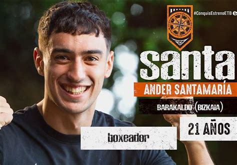 Un Actor De Porno Gay Boxeadores Remeros Los Concursantes De El Conquis El Correo