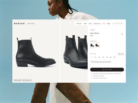Nubikk by Bolden on Dribbble