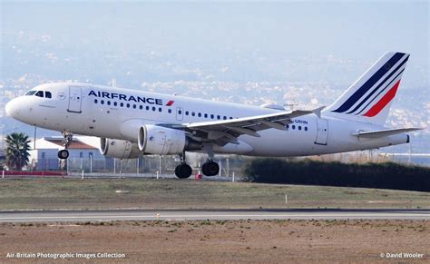 Airbus A F Grhn Air France Af Afr Abpic