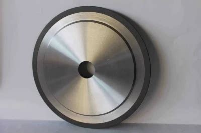 Bonded Resin Abrasive Cutting Polishing Grinding Discs Wheel For Metal