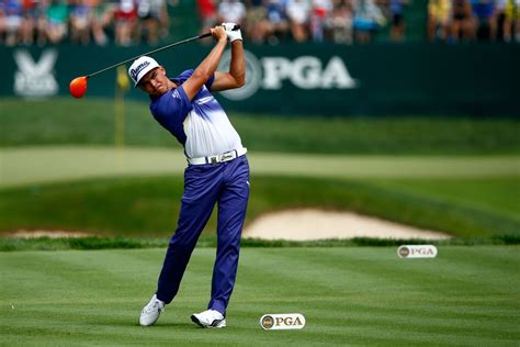 Pga Championship Tee Times Start Time And Pairings For Sundays Final