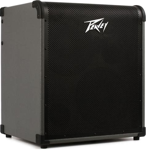 Peavey Max 300 300 Watt 2x10 Bass Combo Amp Sweetwater