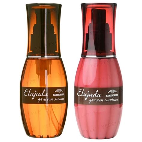 MILBON - Elujuda Graceon Hair Treatment | YesStyle