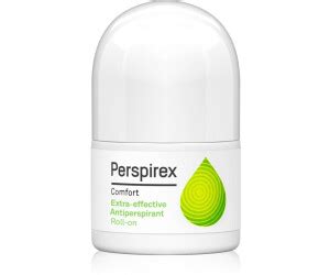 Perspirex Comfort Antitranspirant Deoroller (20 ml) ab 10,10 ...