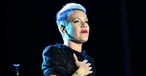 Pink Net Worth (2025) From Summer Carnival Tour, Wembley Stadium, More