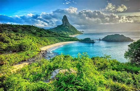 5 Five 5 Fernando De Noronha Brazil