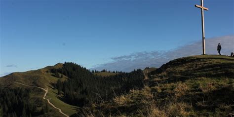 Von Der H Rnle H Tte Zum Hinteren H Rnle Wanderung Alpenvereinaktiv