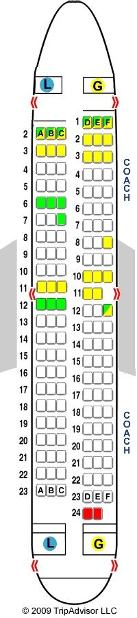 Westjet Boeing 737 Seat Map Hot Sex Picture