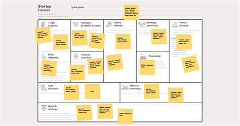 Startup Canvas Free Download