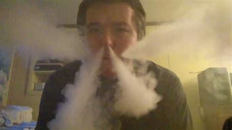 Vape Trick Tutorials How To Do The Dragon Ep 2 Youtube