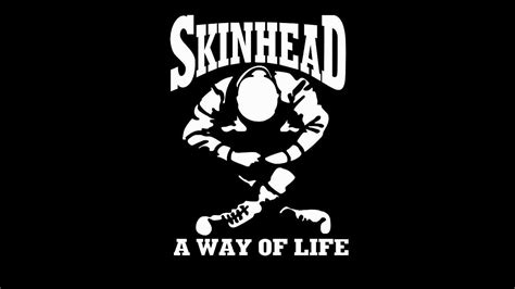 Skinhead A Way Of Life - 1280x720 Wallpaper - teahub.io