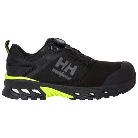 Helly Hansen Magni Evolution Low BOA S7L HT Wide Fit Composite