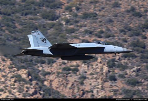 Aircraft Photo Of 168884 Boeing F A 18E Super Hornet USA Navy