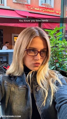 Vera Dijkmans Instagram Nude Influencer Veradijkmansx Onlyfans Leaked Naked Pics The