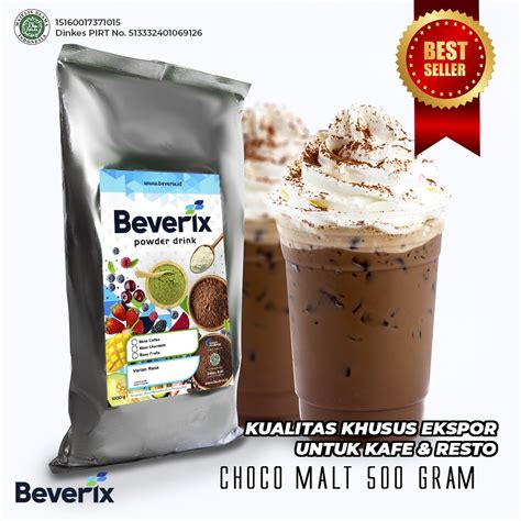 Jual Bubuk Minuman Coklat Milo Coklat Malt Choco Original Premium Ala