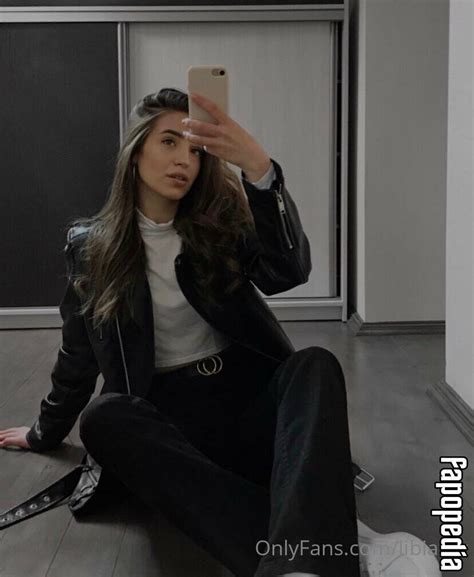 Libiazar Nude OnlyFans Leaks Photo 5647504 Fapopedia