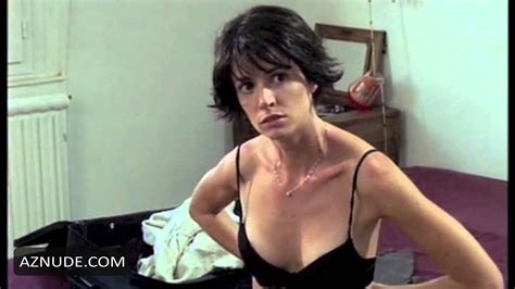 CLEMENCE NUDE SCENES AZNude