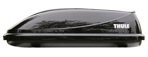 Thule Ocean 80 Small Roof Box