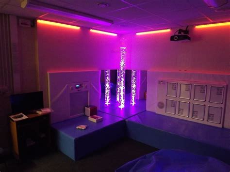 Sensory Equipment Sensory Room Quick