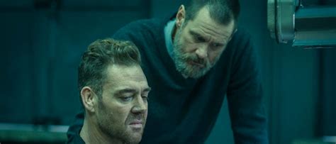 'Dark Crimes' Trailer: Jim Carrey Is Back, And He's Deadly Serious