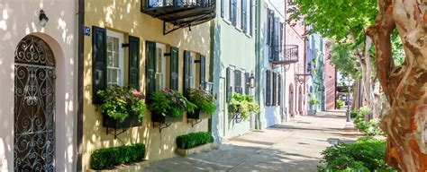 Everything You Need to Know About Charleston-Style Homes | Pam ...