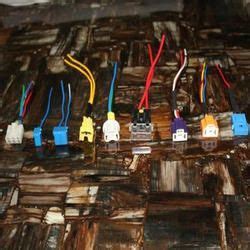 Automotive Wiring Harness Manufacturers