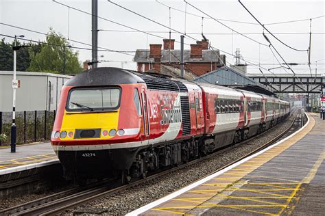 Flickr Class 43 475 Lner Class 43 2 Hst No 43274 Spirit Flickr