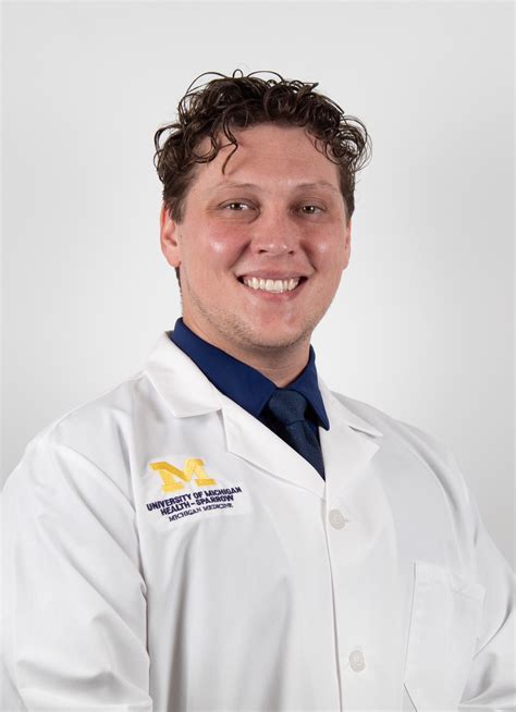 Brandon Popp, DO | Sparrow Emergency Medicine Residency