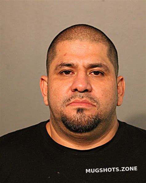 Marco A Solis Chicago Mugshots Zone