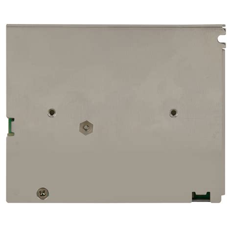 MEAN WELL Power Supply LRS-35-5 5V 7A | Makers Electronics