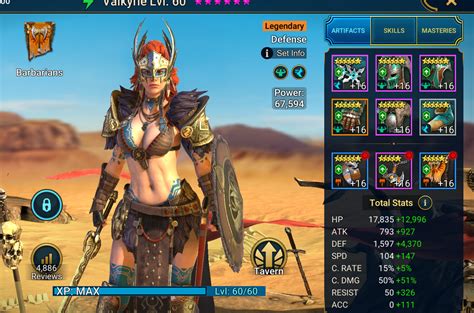 Raid Shadow Legends Photos Porn