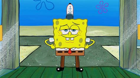 Spongebob Gets New Pants In New Episode Premiering February