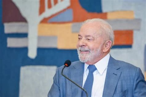 Lula dá aval à cúpula do União Brasil para mudança no Turismo