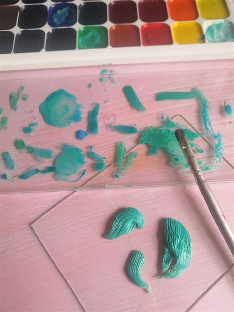 Брошь "Единорог" | Пикабу