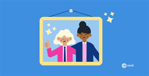 How to make friends at work - SEEK